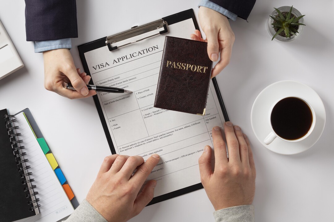 student visa